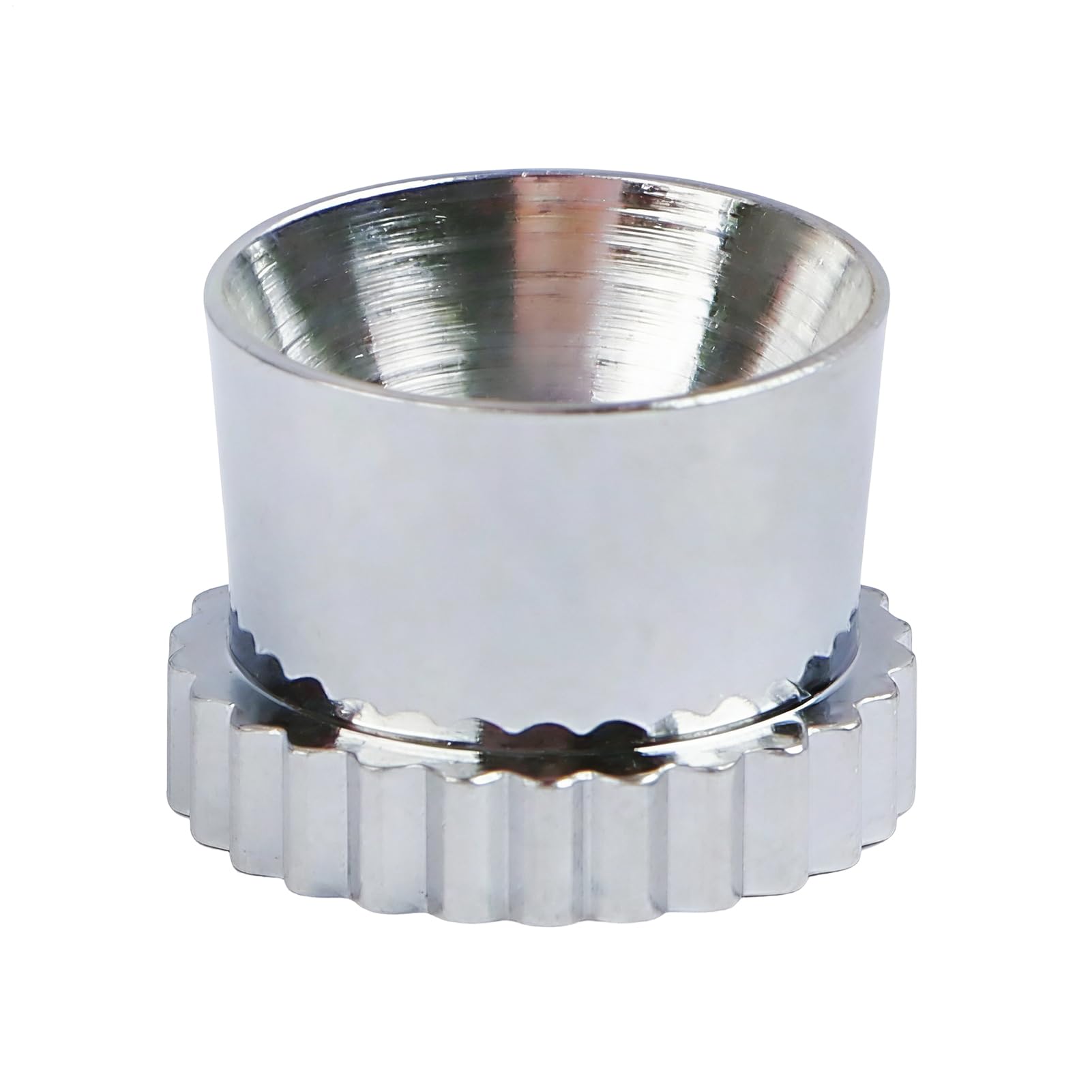 Bouchon d'aiguille pour aérographe - Accessoires de peinture sur modèle,Capuchon distance aérographe - Pour artistes, pochoir, amateurs, étudiants, enseignants, atelier à