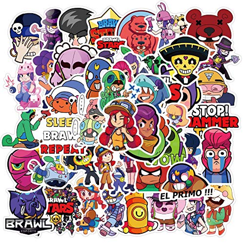 Game Stickers for Hydro Flask, Cool Game Stickers for Teen Kids Girls, Vinyl Graffiti Decal for Laptop Water Bottle Bike Guitar Luggage Phone Computer Skateboard