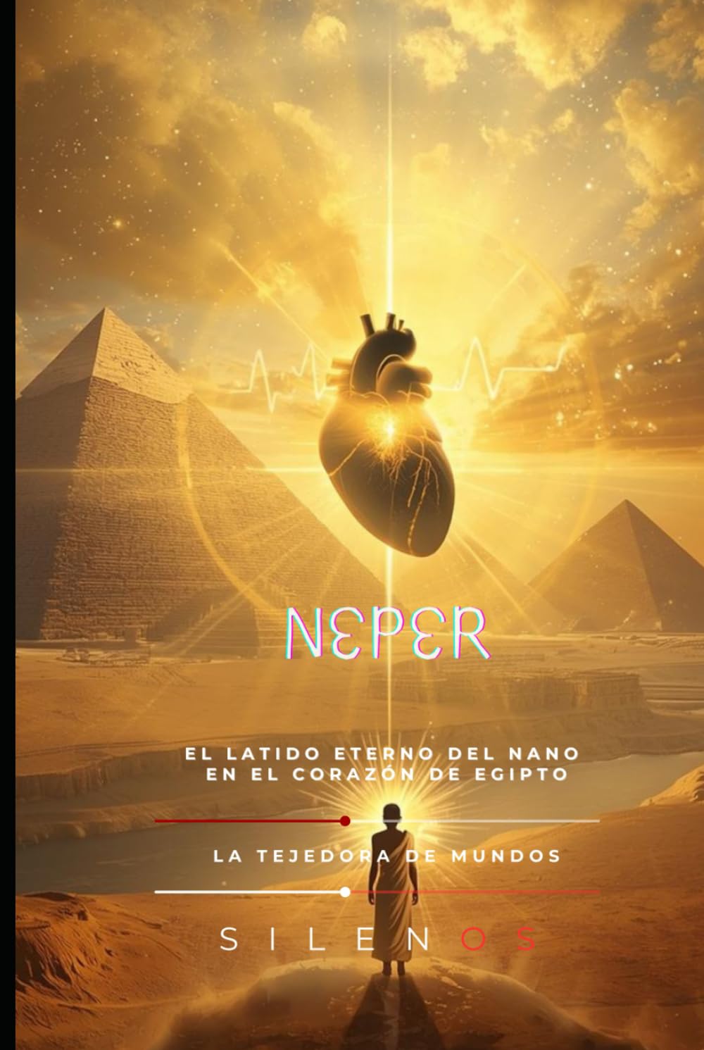 NEPER: El Latido Eterno del Nano en el Corazón de Egipto