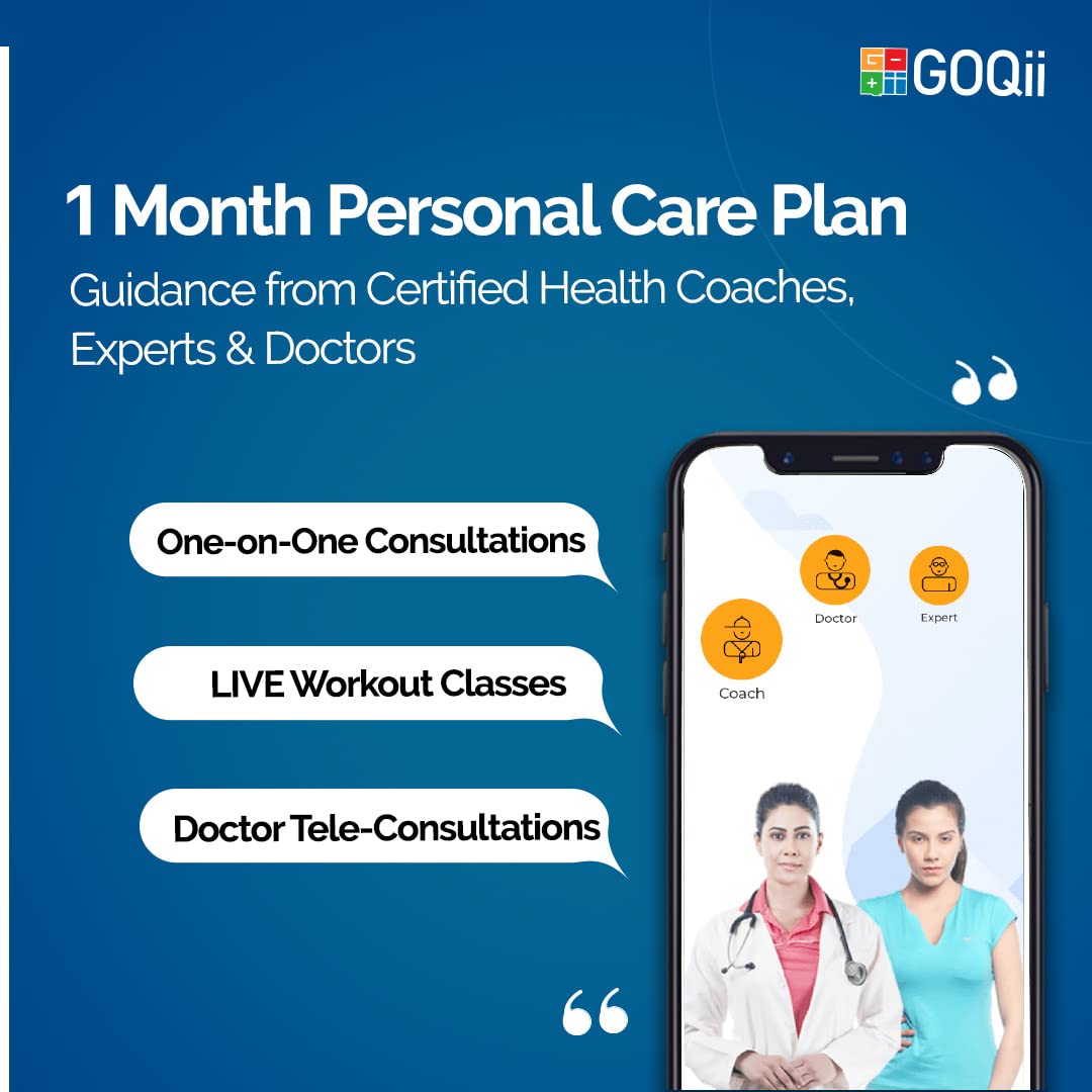 GOQii's 1 Month Personal Care Plan-image-36