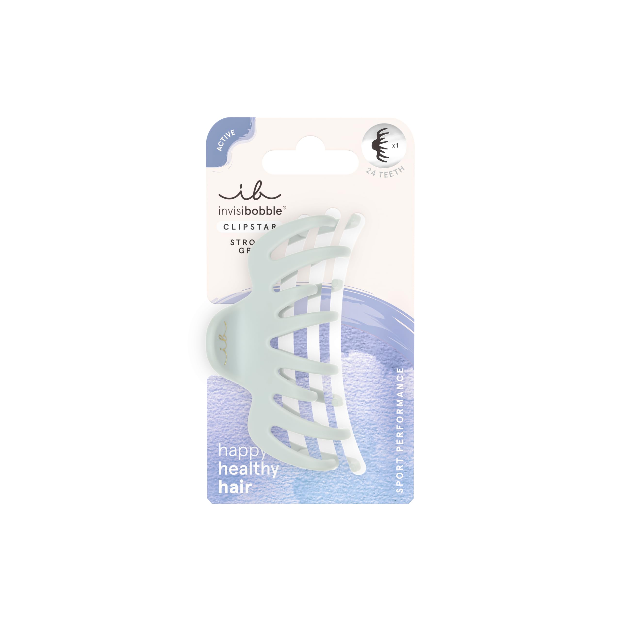 Invisibobble Clipstar M Marathon Runner 1 Adet Mandal Toka