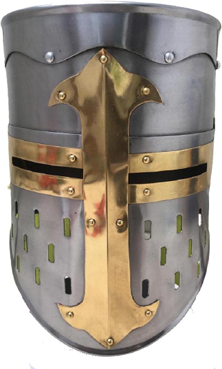 Armas y Armaduras