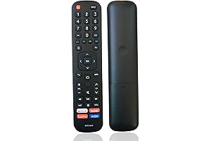 Universal Replaced Remote Controller fit for Hisense Quantum TV