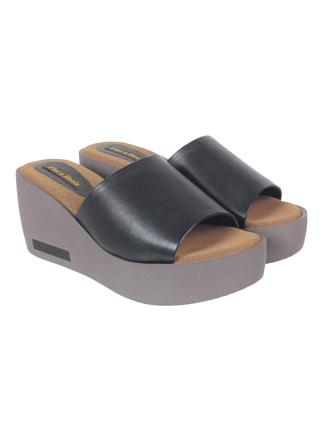 Flat n HeelsWomens Pumps