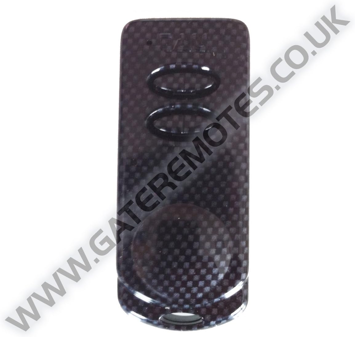 Tau 250-K Slim Remote