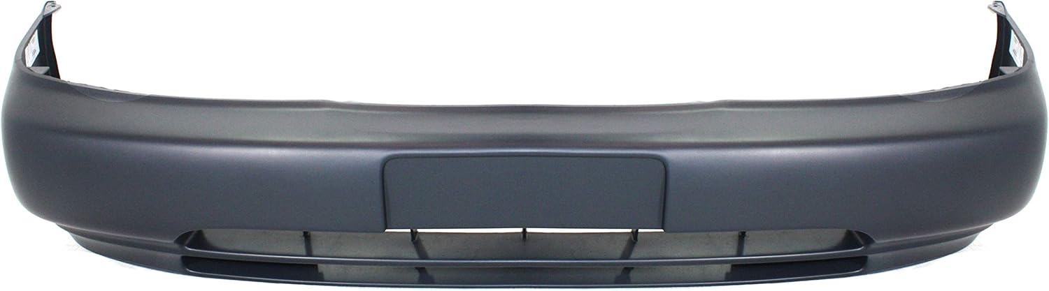 Garage-Pro Front Bumper Cover Compatible with 1995-1998 Nissan Sentra Primed