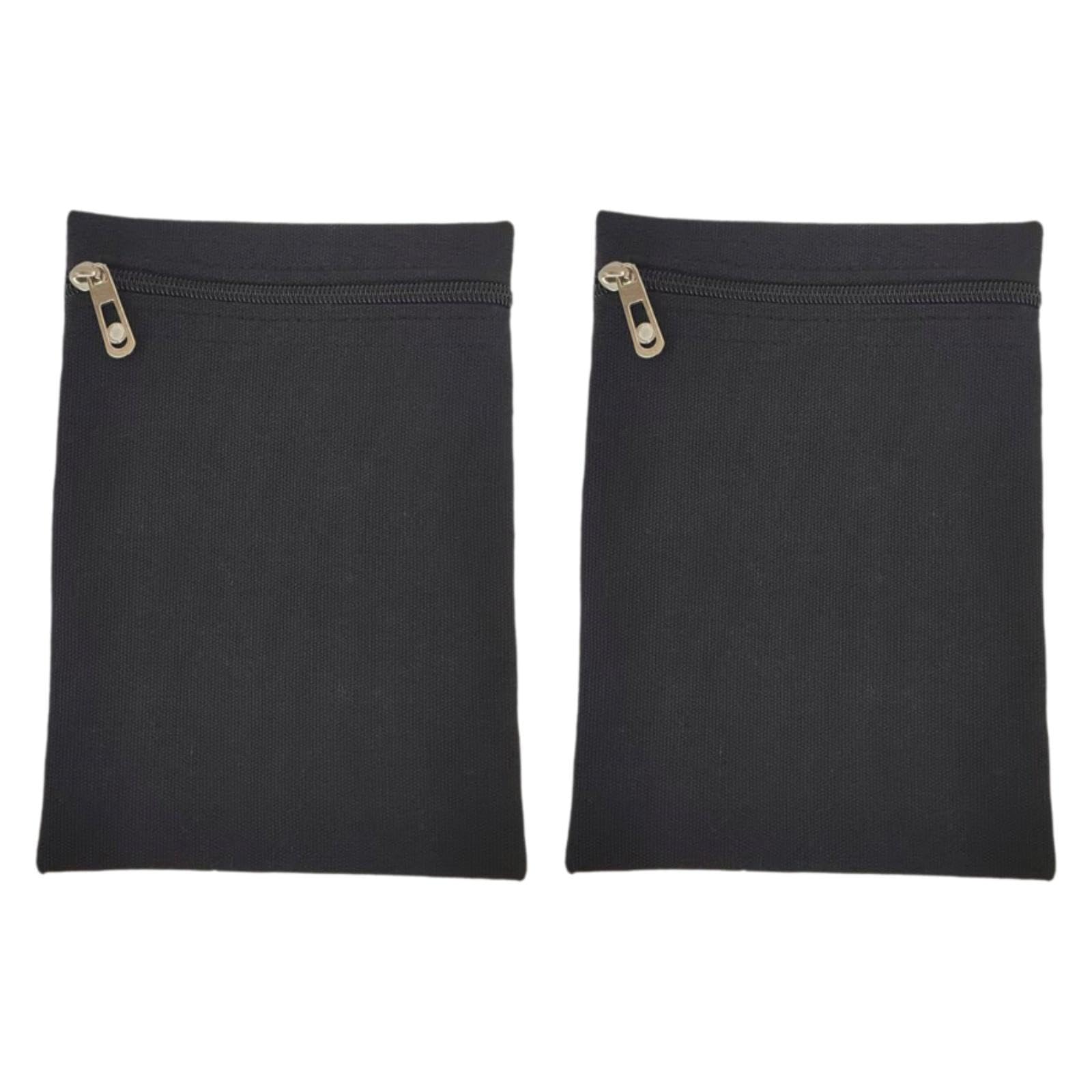 CALANDIS 2X Sew in Pocket with Zipper Clothes Inner Pockets for Hoodies Jackets Coats Black | Other Sewing | Sewing | Crafts | CALANDIS 2x Sew in Pocket with Zipper Clothes Inner Pockets for Hoodies Jackets Coats black | Other Sewing | Sewing | Crafts-image-48