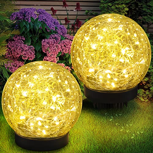 Solar Globe Lights The 15 best products compared