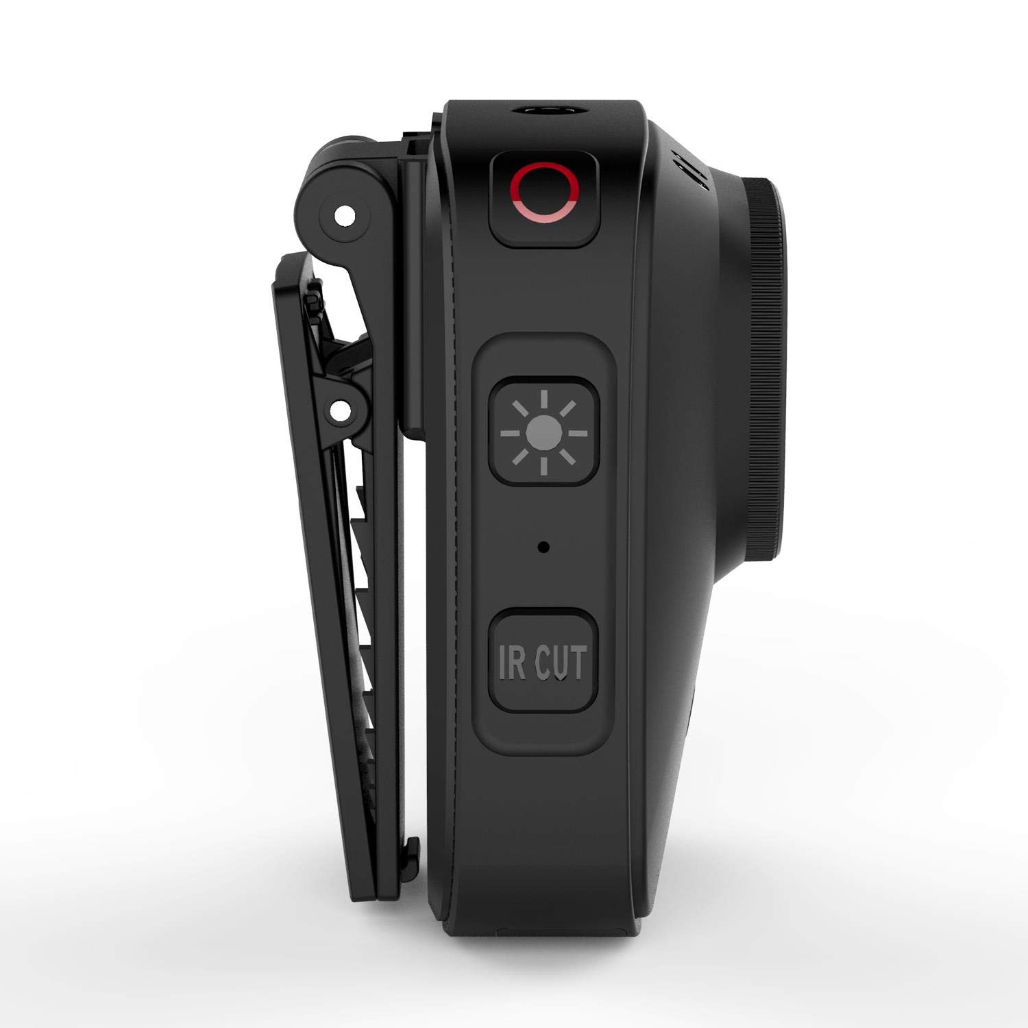 SJCAM A10 Wearable Multi-Purpose Blac
