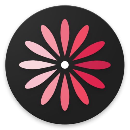 WomanLog カレンダー