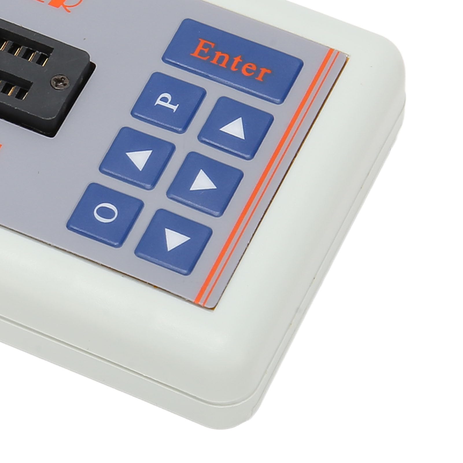 Wielofunkcyjny Tester Układów Scalonych o Wysokiej Dokładności Miernik Tranzystorowy do Serii 74HC 74LS CD4000 Wiele Trybów Testowania z funkcją Automatycznego Wyłączania