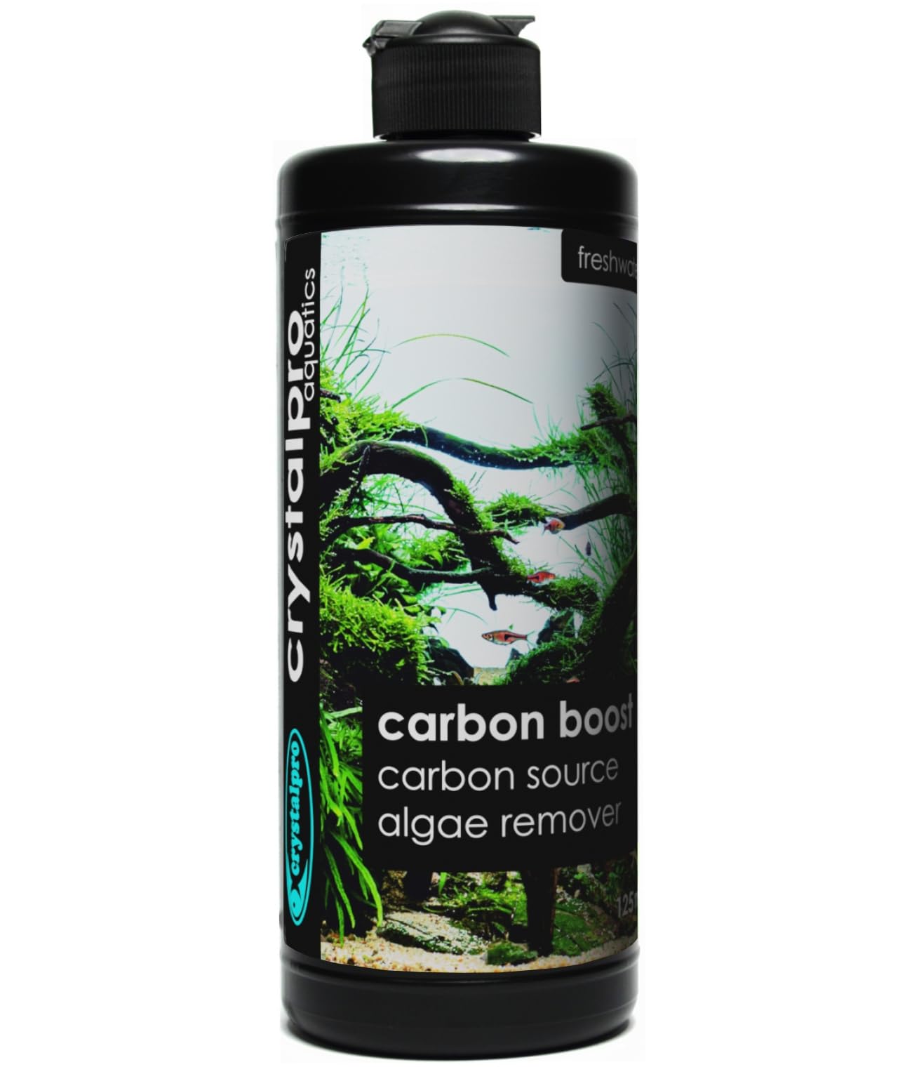 Source de carbone liquide aquarium Carbon Boost Flora Nutrition 500ml
