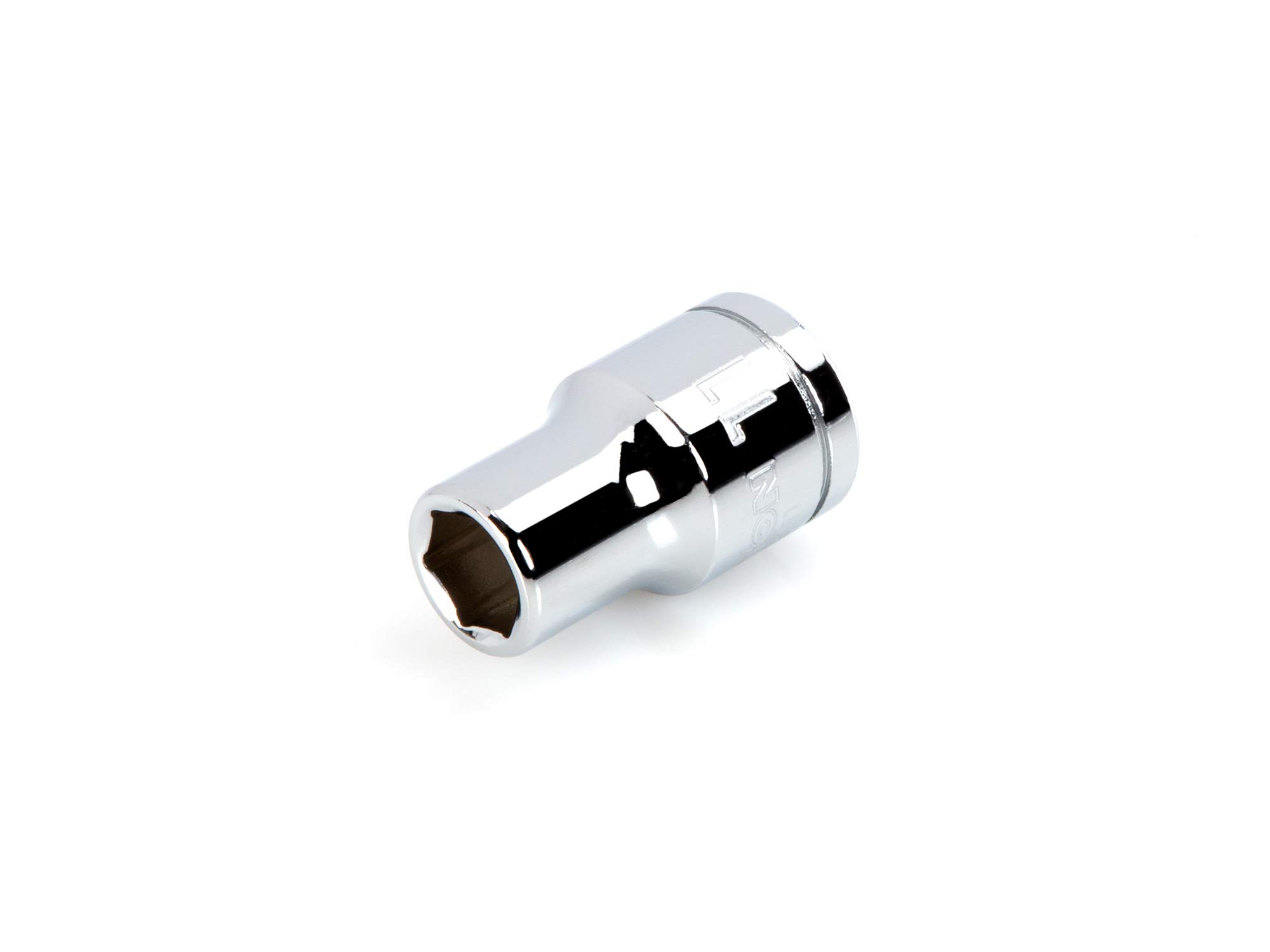 TEKTON 1/2 Inch Drive x 11 mm 6-Point Socket | SHD22111 | Shallow