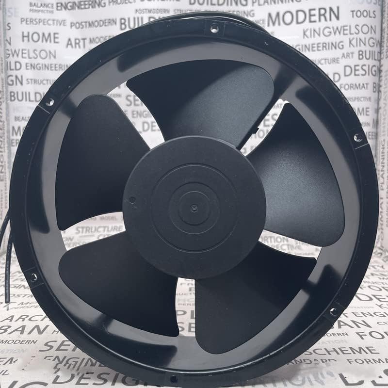 220V 0.45A 20060 Cooling Fan 200X200X60mm