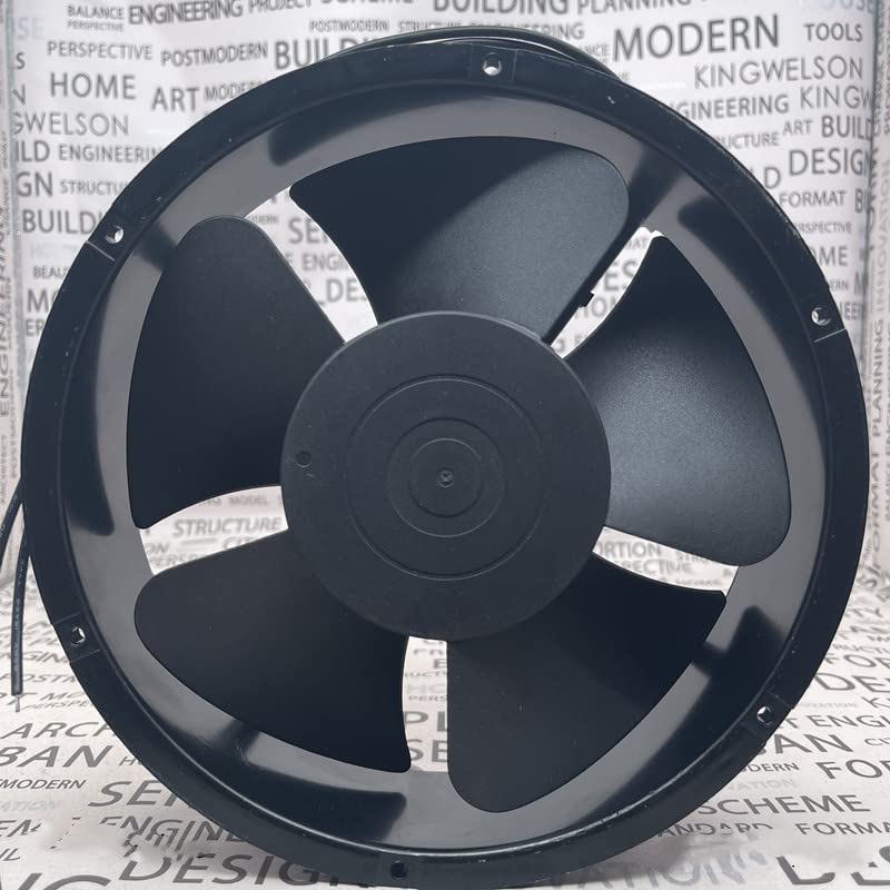 220V 0.45A 20060 Cooling Fan 200X200X60mm