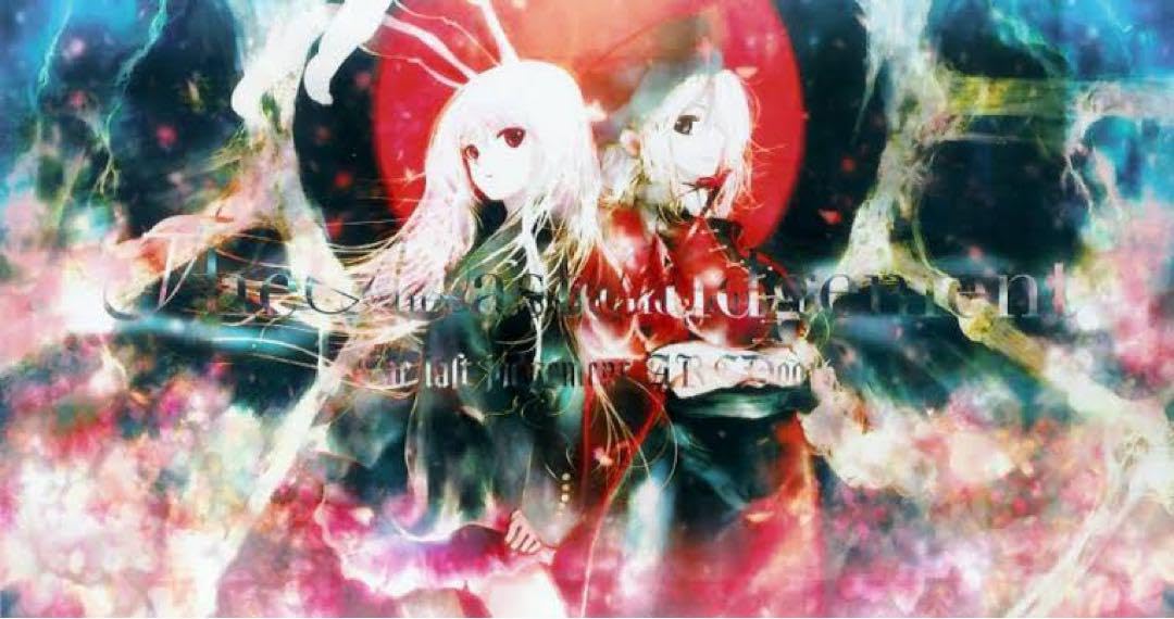 Amazon.co.jp: The Last Judgement : Alstroemeria Records: デジタル 