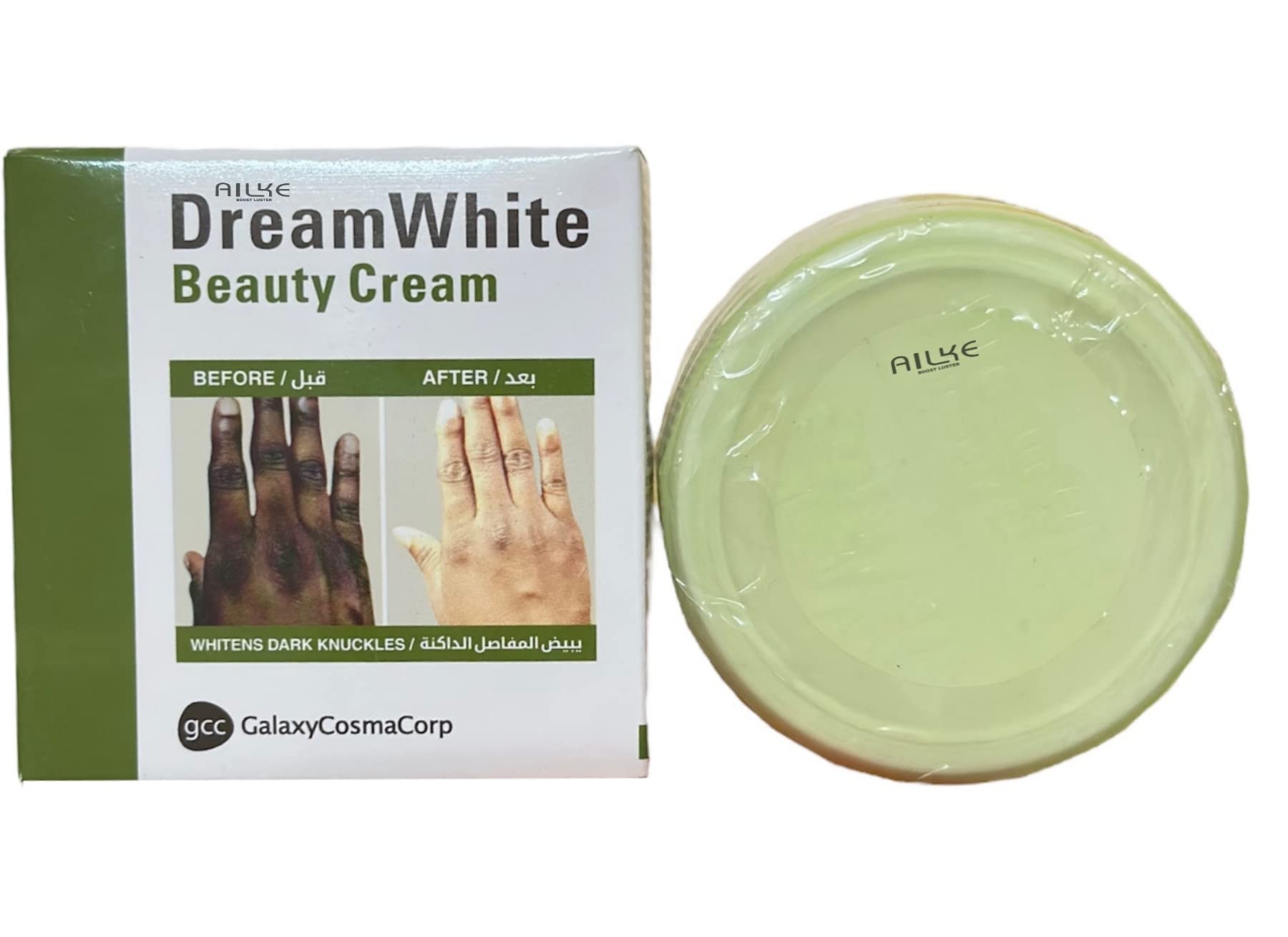 Original Dream White Beauty Cream