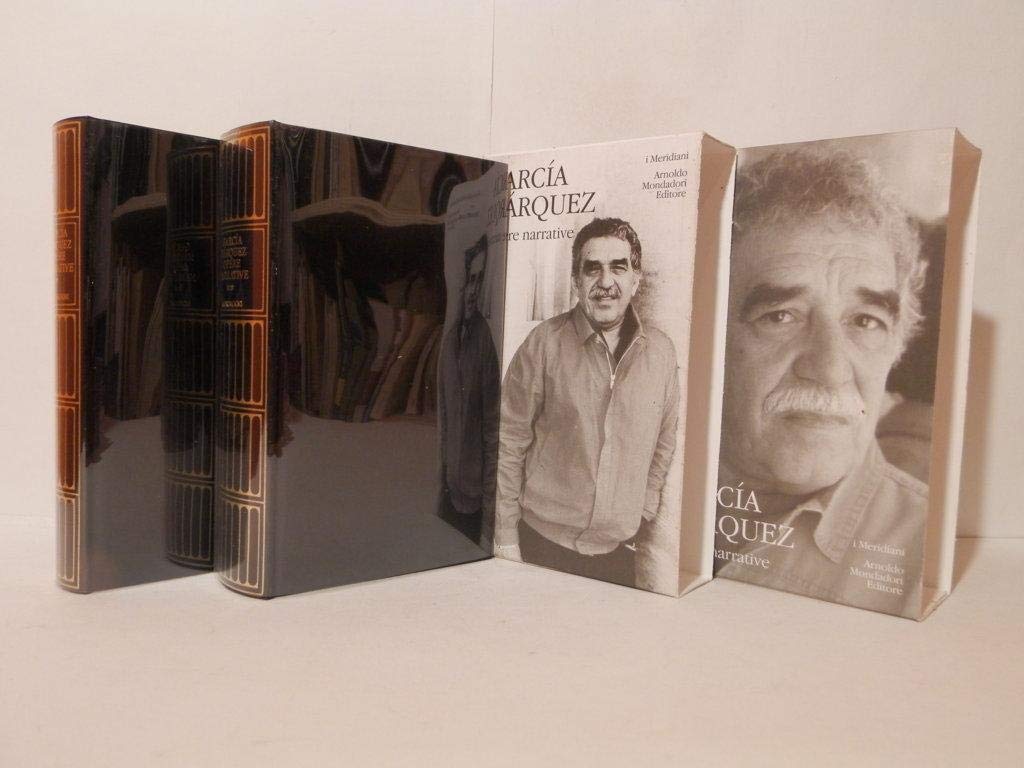 Opere narrative (Vol. 1)