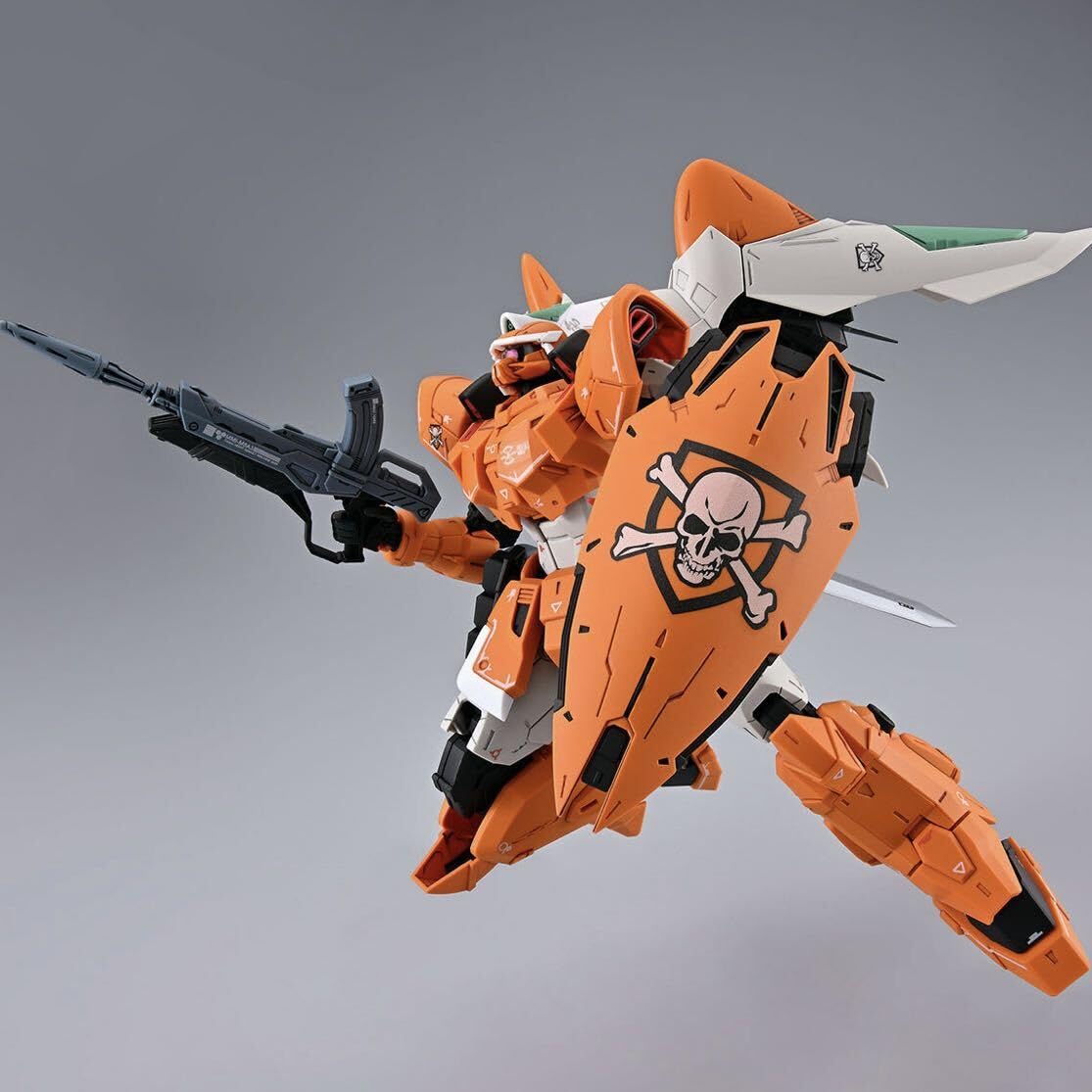 Amazon | プレミアム 限定 MG モビルジン ミゲル アイマン専用機 SEED