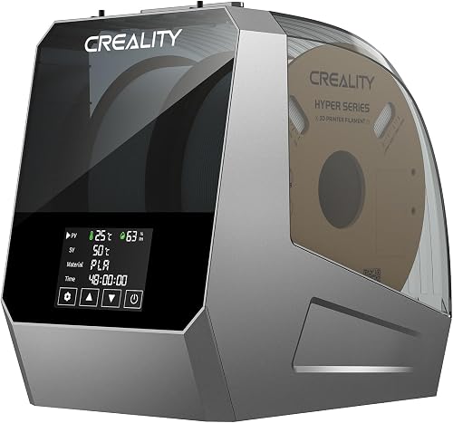Creality Space Pi Filament Dryer DB- 04 160W