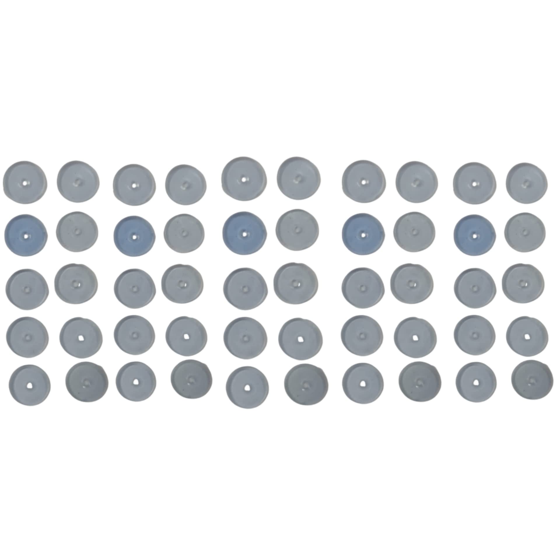 Beauty Tool Earring Button for Women and Girls | Pack of 50 | (B0BNDLV8M9) Amazon Price History, Amazon Price Tracker