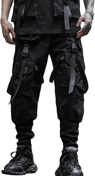 Hose mit bändern herren Clearance