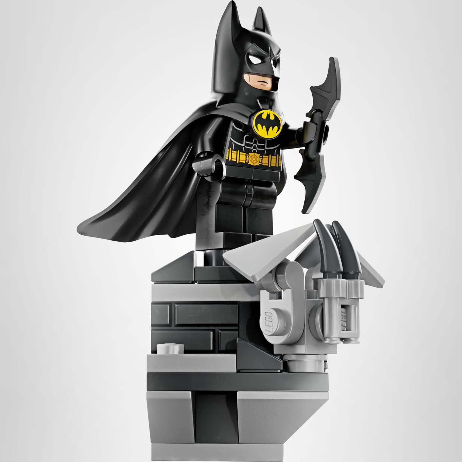 ザッキー様 Amazon.com: LEGO 30653 DC Batman 1992 : Toys & Games