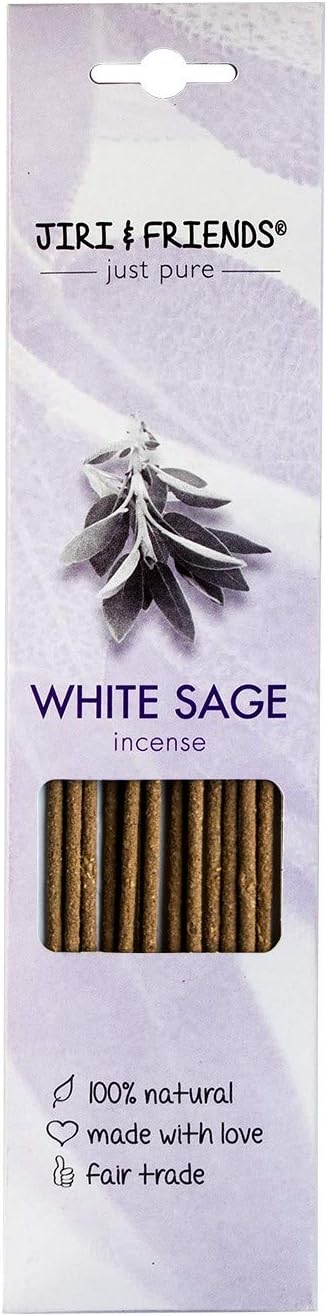 olio alla salvia per le sbavature