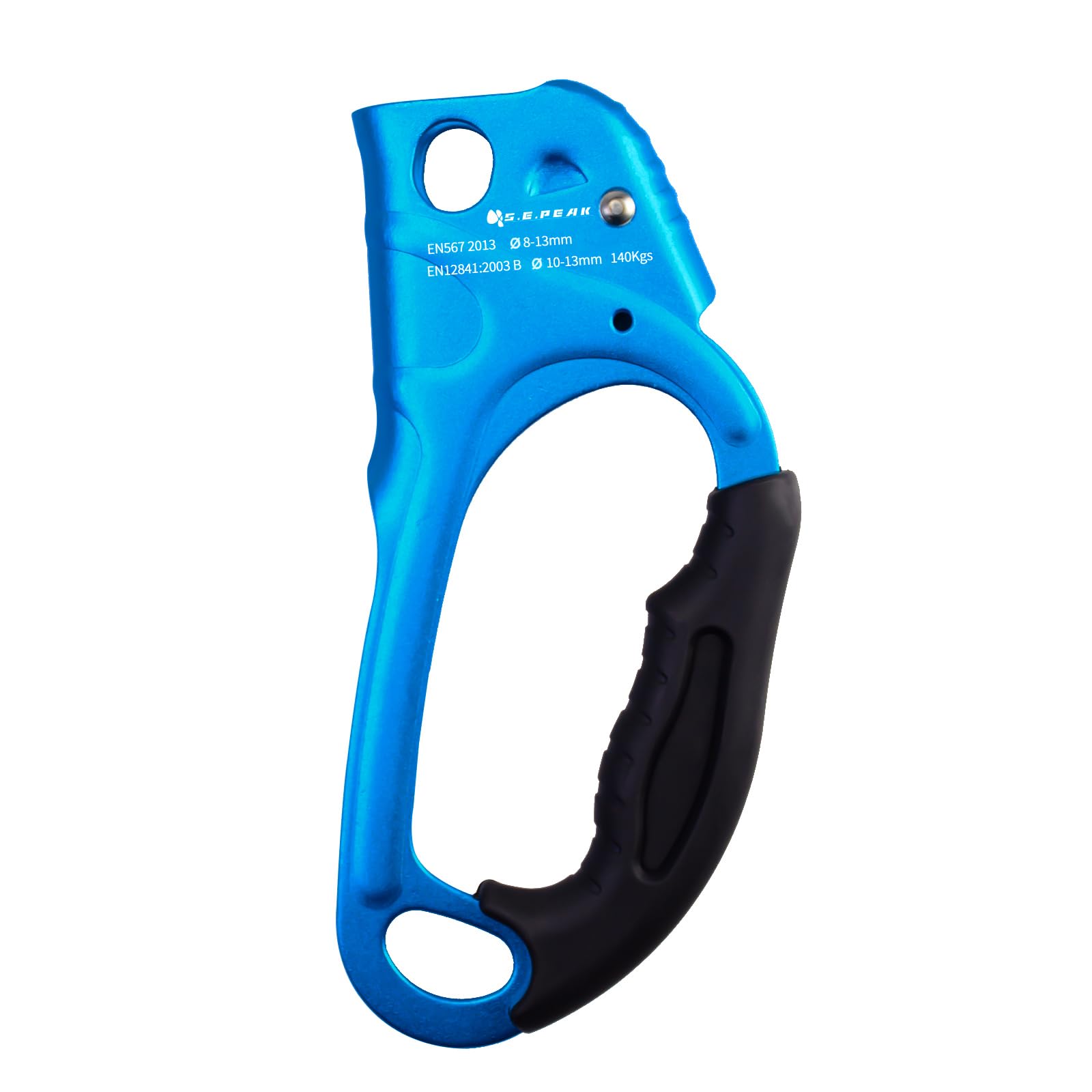Épandeur De Pont De Selle Ergonomique – 15,4 X 5,5 X 2,5 Cm, 40 G, Imprimé 3D, Répartit Le Poids, Anti-pincement, Pour Escalade, Randonnée, Camping