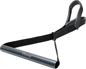 Y-Strap Decompression Device