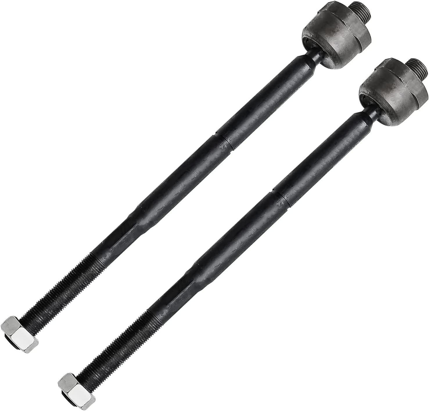 Inner Outer Tie Rod Sway Bar Kit K700432 for 15 18 Escalade