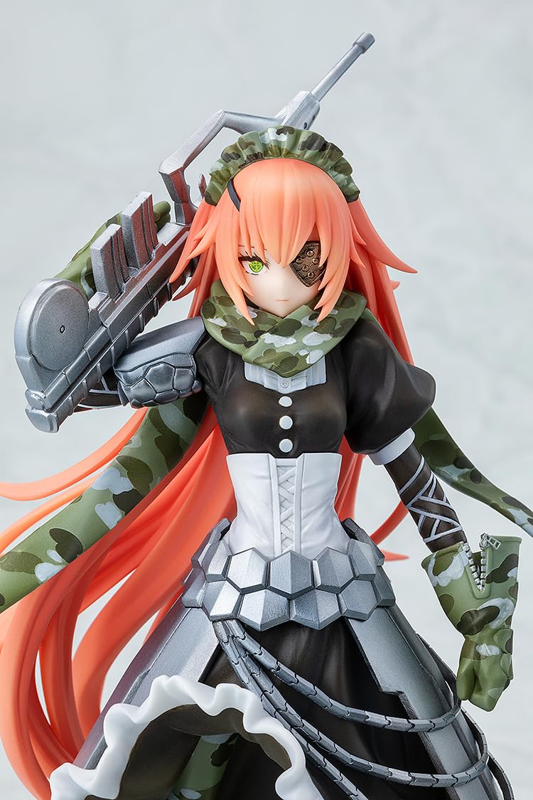 Amazon.com: Kadokawa Overlord: The Sacred Kingdom - CZ2128 Delta
