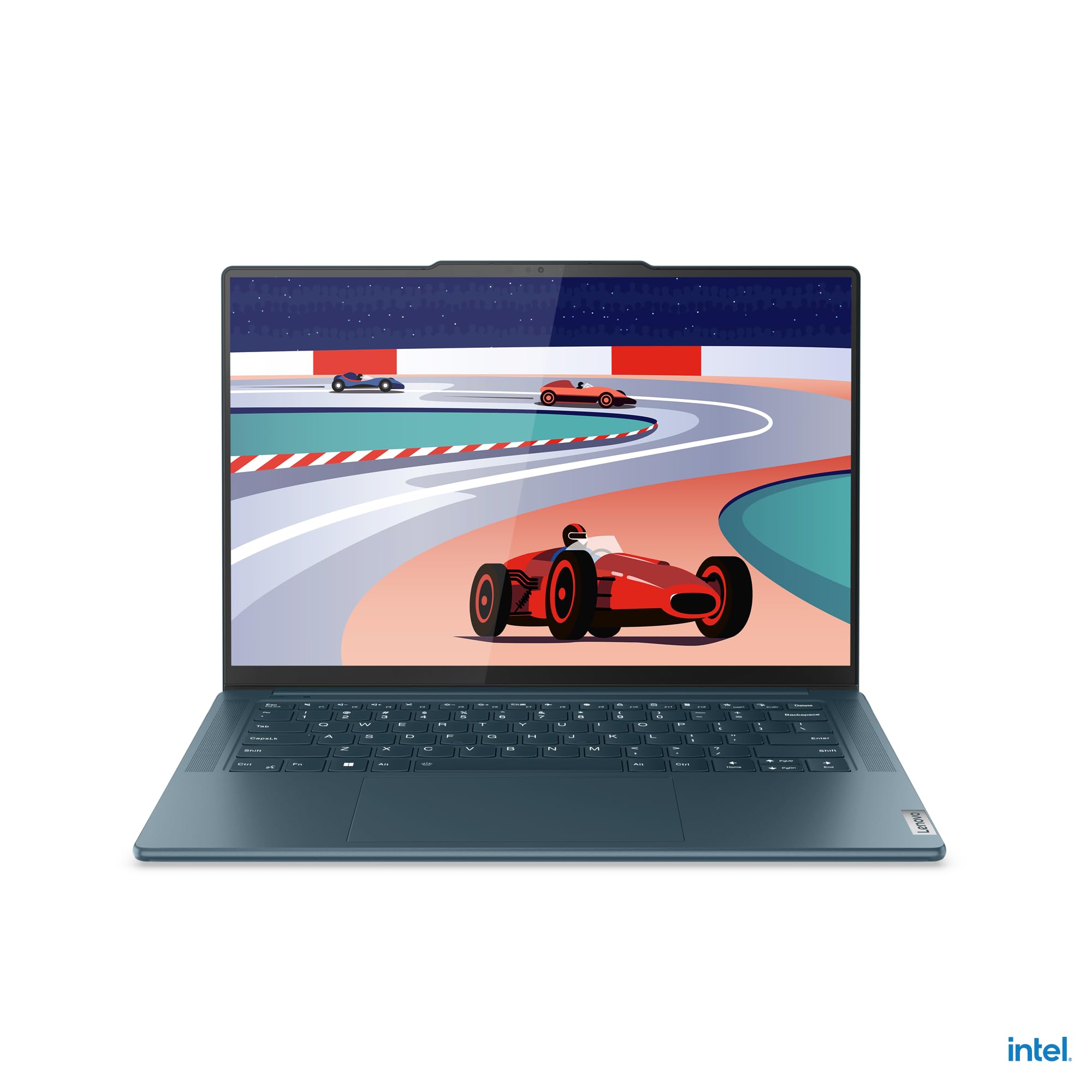 Lenovo Yoga Pro 9 14IRP8 Laptop, 14.5