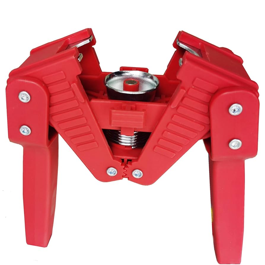 Amazon | Aidour HM 打栓機 王冠 ビール 瓶 蓋に適しています 10