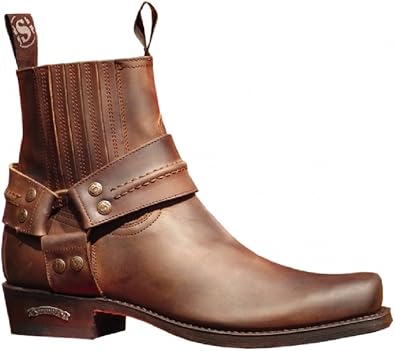 Sendra Boots - Botas para Hombre : Amazon.es: Zapatos y complementos