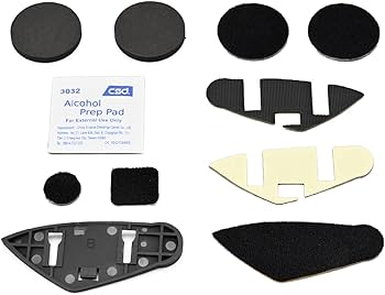 Amazon | デイトナ(Daytona) バイク用 インカム DT-E1/E1+用 補修品