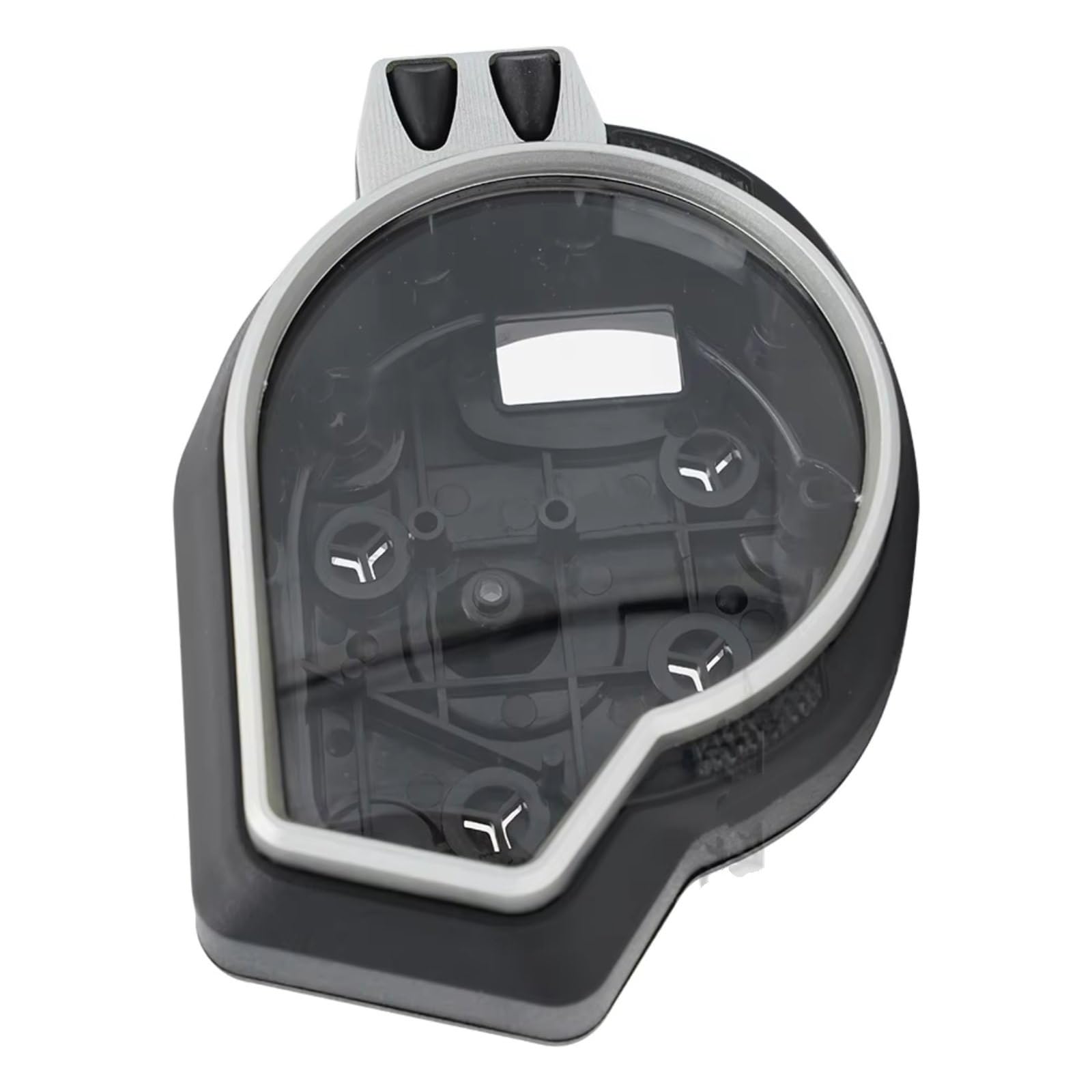 Carcassa Strumenti Compatibile con CBR1000RR 2008 2009 2010 2011 Moto Tachimetro Custodia Strumento Calibro Contachilometri