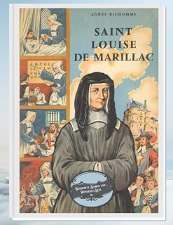Saint Louise de Marillac (Wonderful Stories and Wonderful Lives)