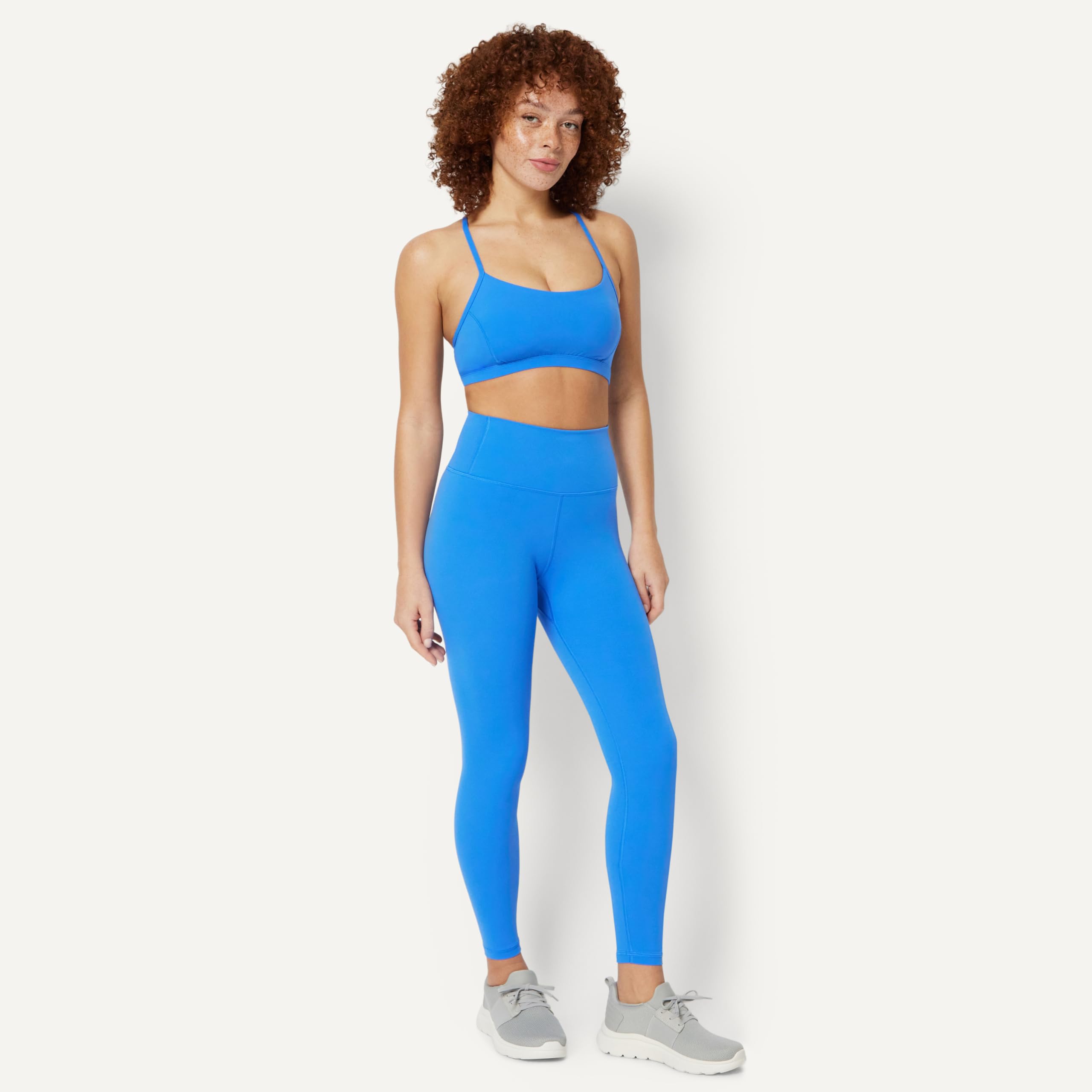 Amazon Essentials Mujer Zapatillas Deportivas Ligeras de Punto