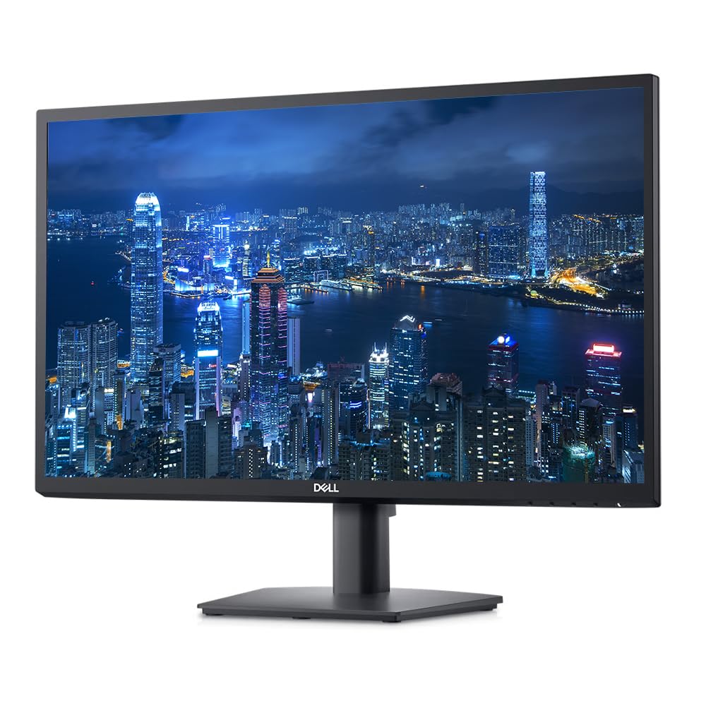 Amazon.com: Dell E2423H 24-inch 1080P Full HD Wide Angle LED LCD