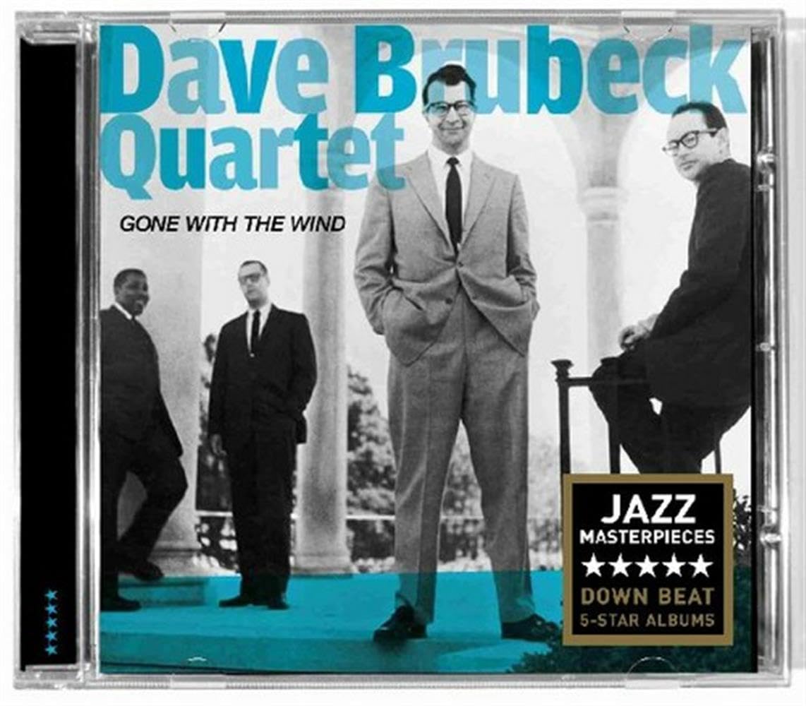 Gone with the Wind + Jazz Impressions of Eurasia