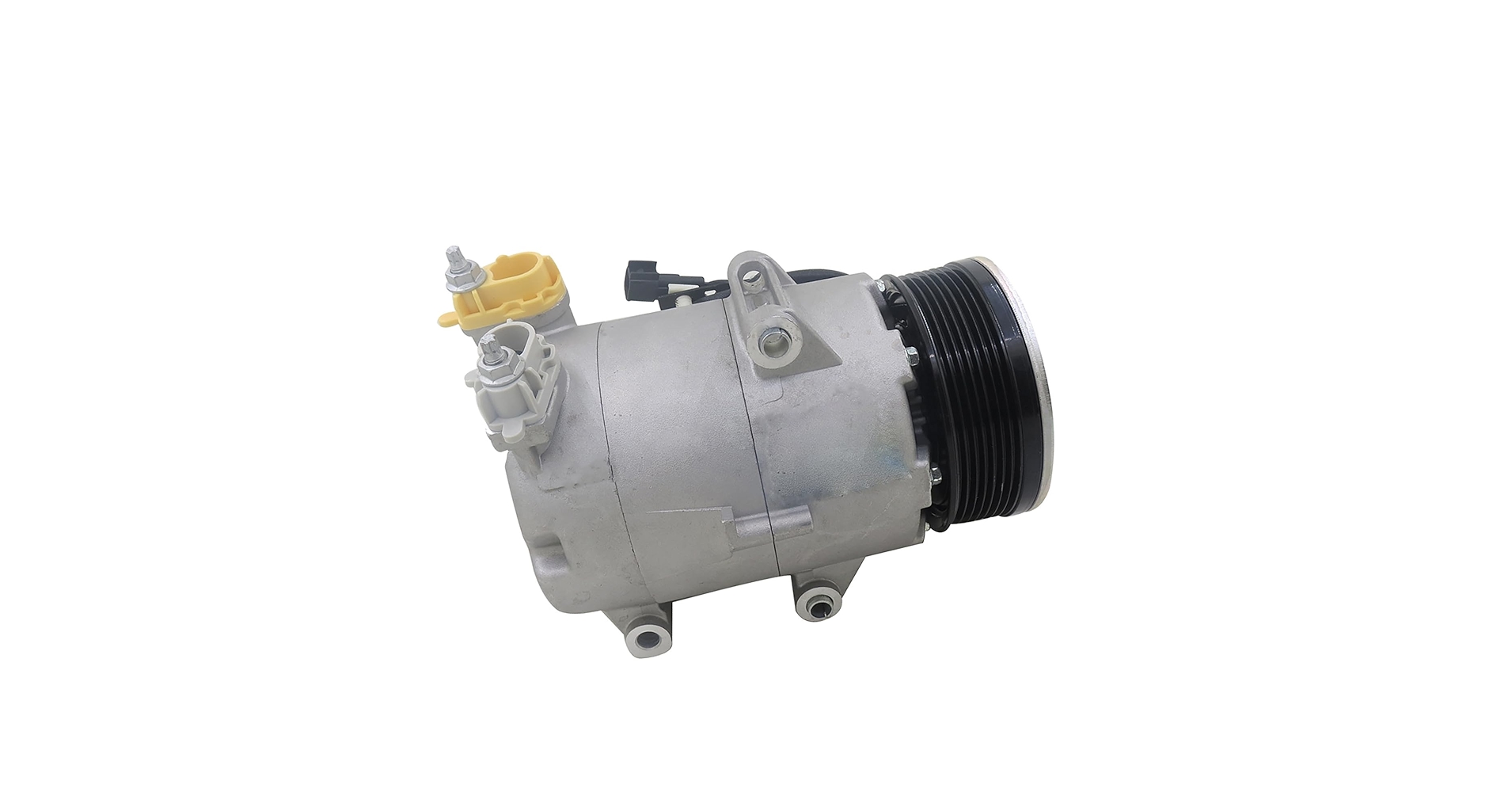 BDL 6T16-19D629-BB Ford Transit Connect AC Compressor - Cool Maker