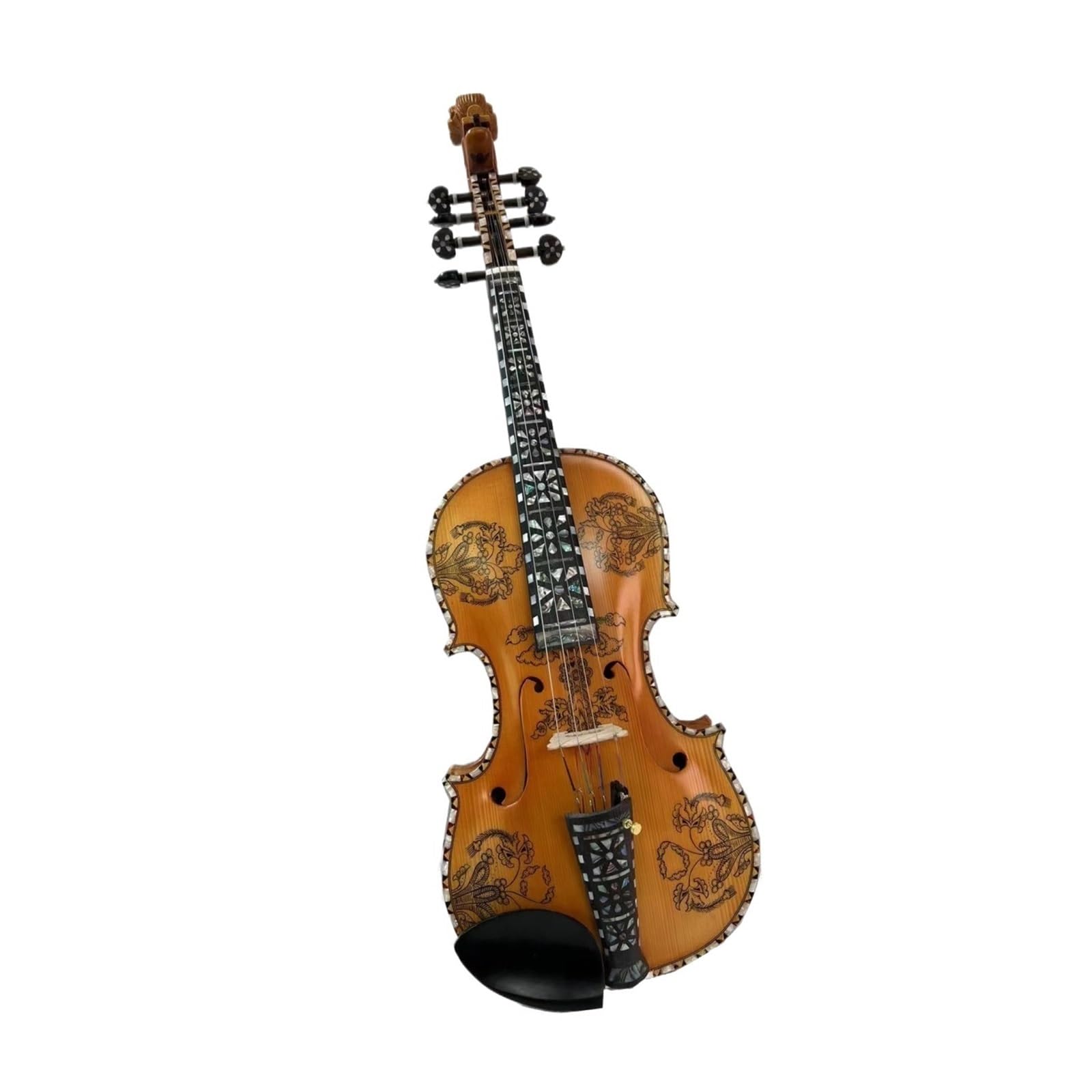 Violino Professionale 4/4 Strumento A 4 Corde Violino