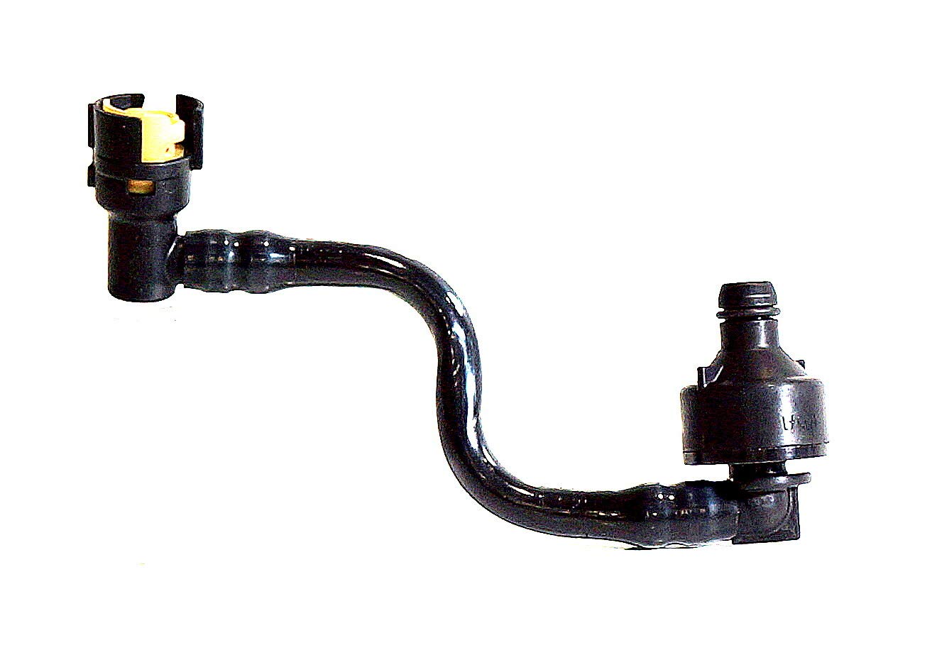 Amazon.com: Saab Original 9-4x, 9-5, 9-3 Inlet Manifold PCV Pipe 