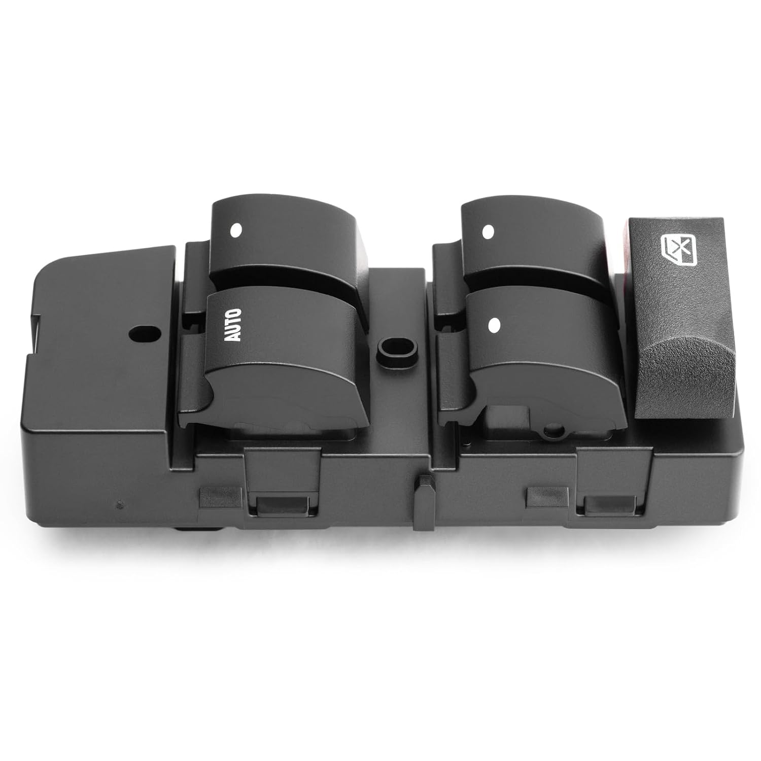 Power Window Switch Control Replacement for Chevy Cobalt 2005-2007, Pontia G5 2007-2010, Pontia Pursuit 2005 2006 Front Left Driver Side, Electric Master Auto Power Window Switch 20814454 DWS168