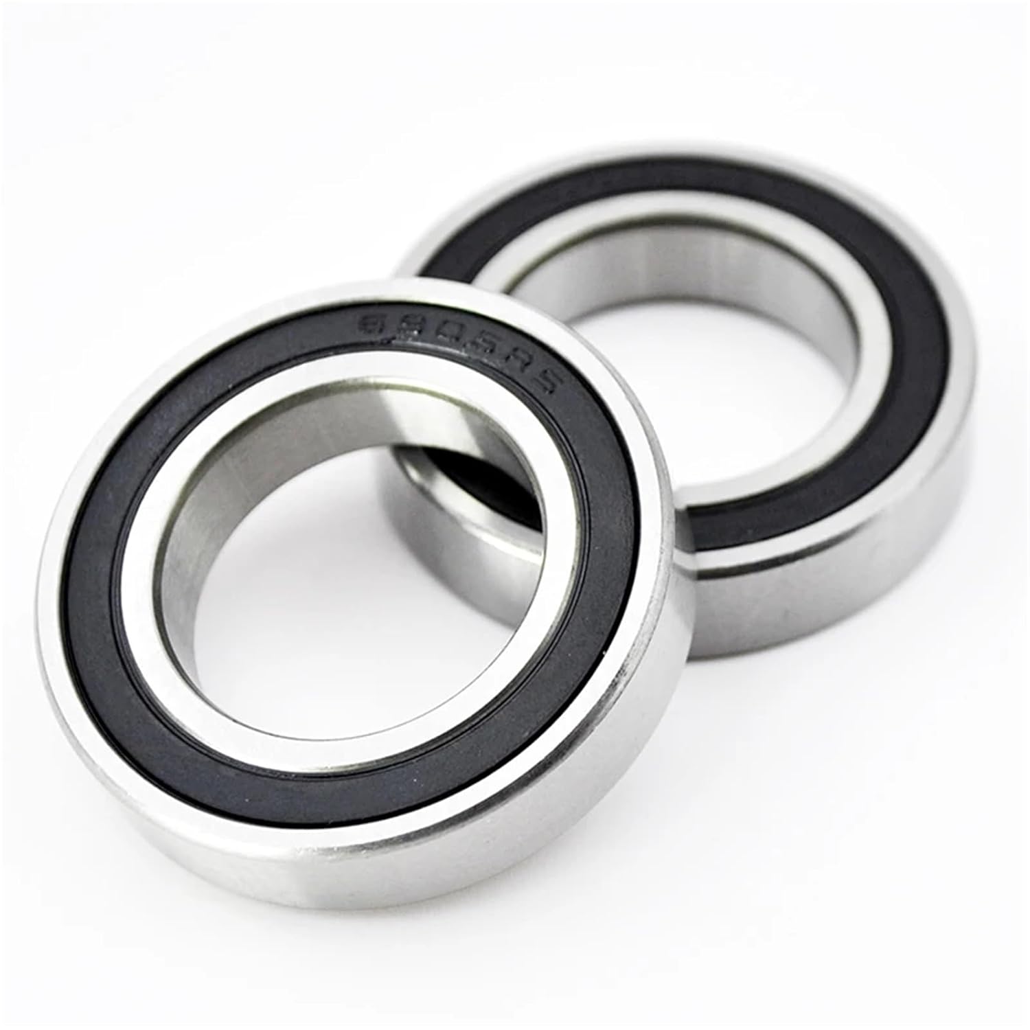10Pcs 6900 6901 6902 6903 6904 6905 2RS RS DDU Bearing 6900RS 6901RS 6902RS 6903RS 6904RSDeep Groove Ball Bearings(6902-2RS 15x28x7mm)