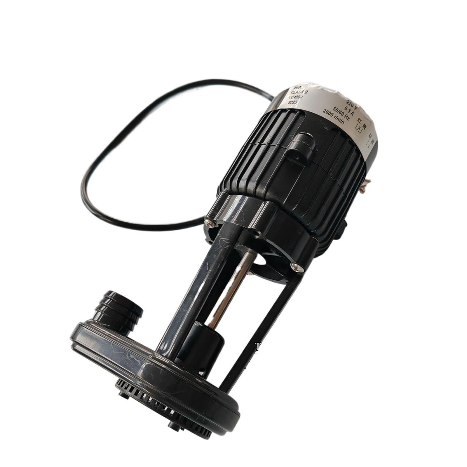 Pompe de circulation d'eau YC4800 pour machine à glace universelle 220V