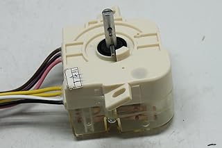 1PC DXT-15F-G 1050550 Washing Machine Timer 6 Wires