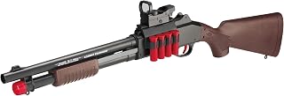 友愛玩具(Yuuai Gangu) ソフトバレット ハンティングスター スポンジ銃 電池不要 全長約88.5㎝ 10歳～ TY-1166