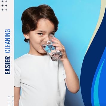 Clean & Protect Water Softening Pellets, 40-Lbs.